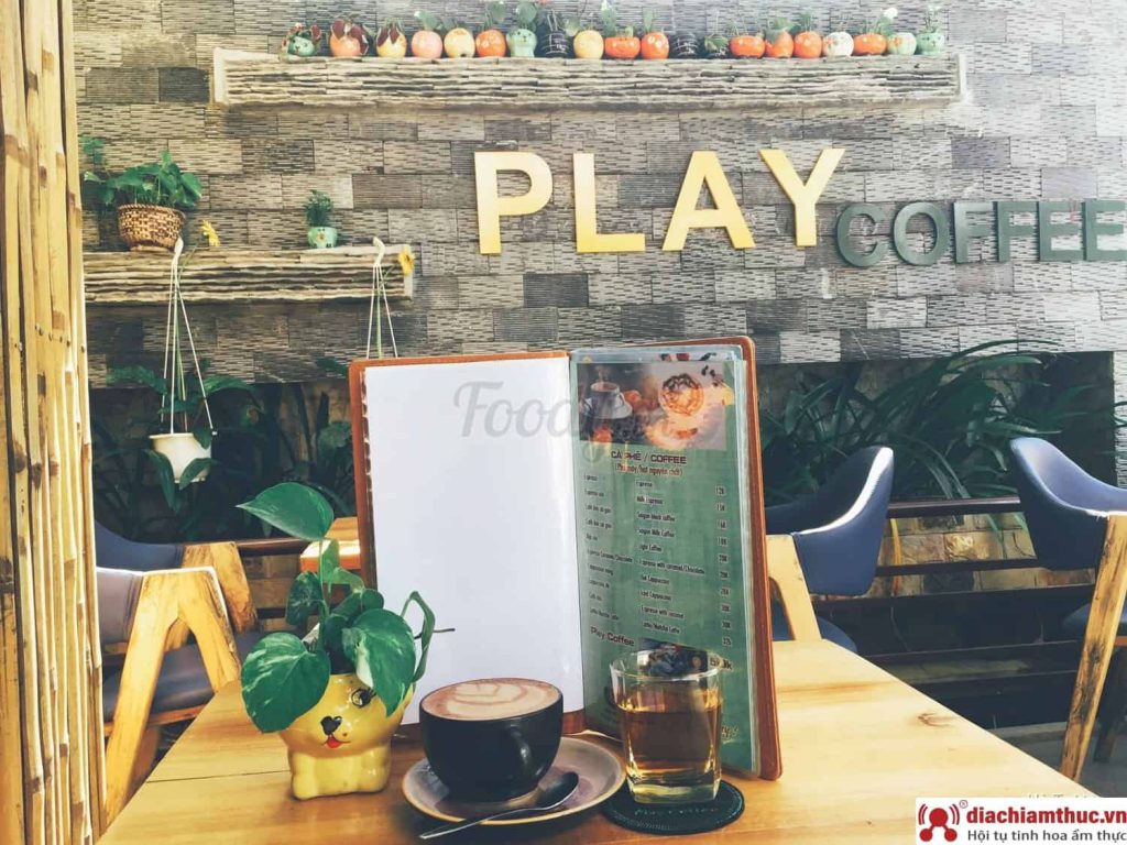 Play Coffee