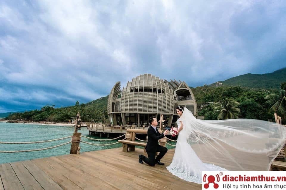 Anh Hi Bridal Nha Trang