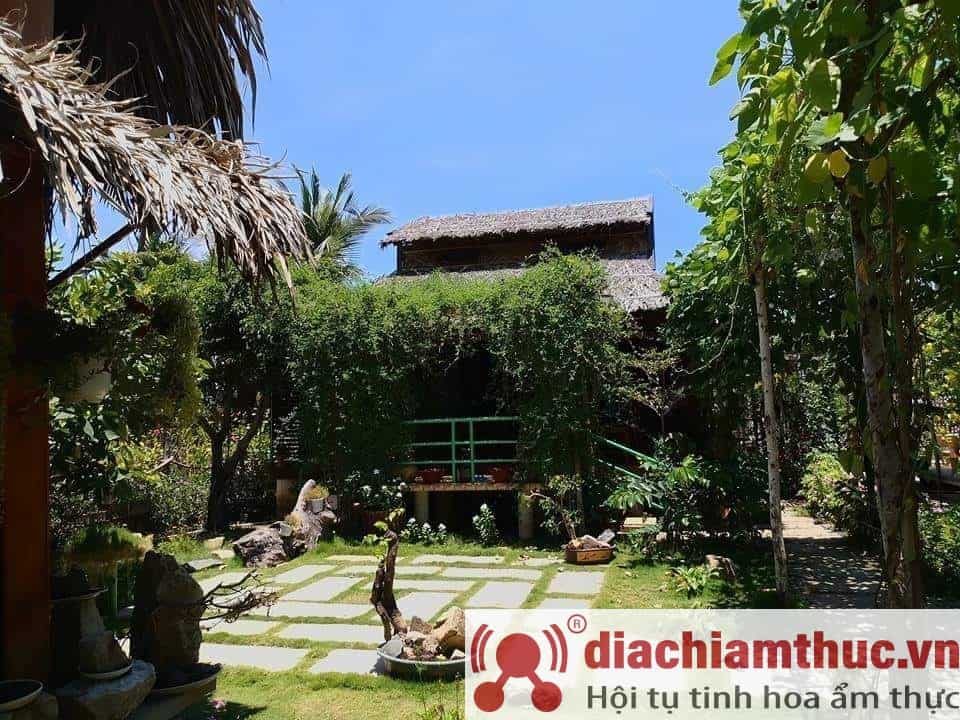 Bạch Cúc Homestay Vũng Tàu