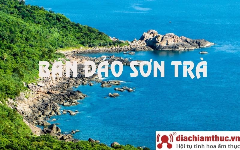 Bán đảo Sơn Trà