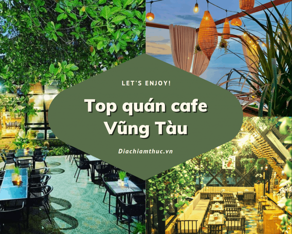 Cafe Vũng Tàu