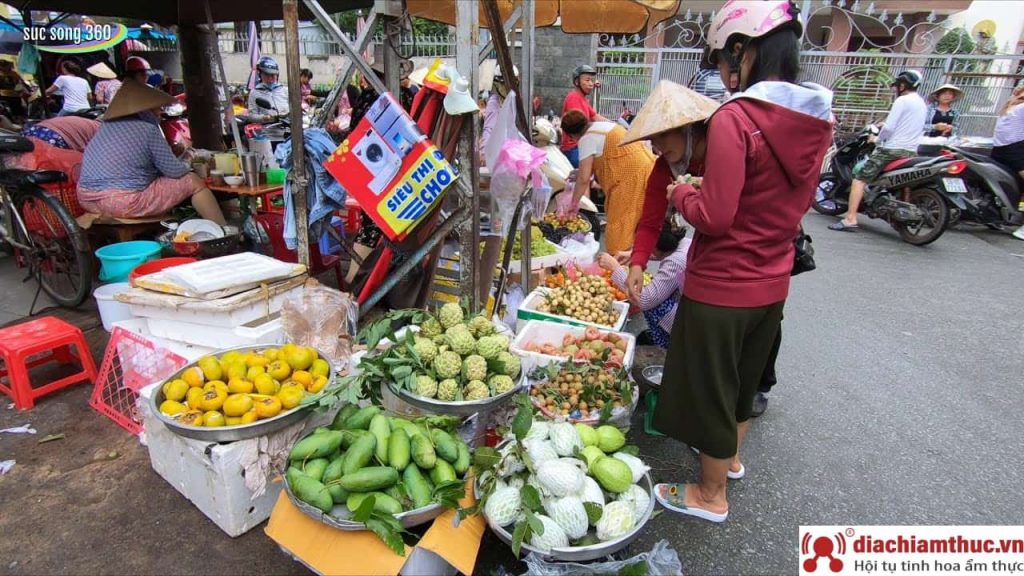 Chợ Trung Chánh