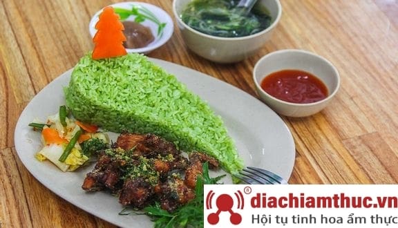 Cơm ếch Mã Lai Tài 68 TP. Đà Nẵng