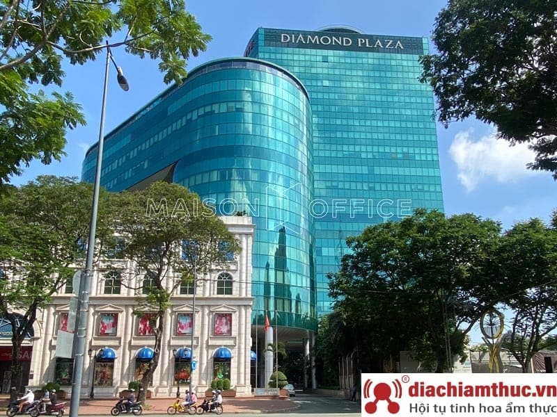 Diamond Plaza