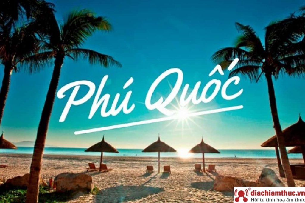 Đôi nét về Phú Quốc 