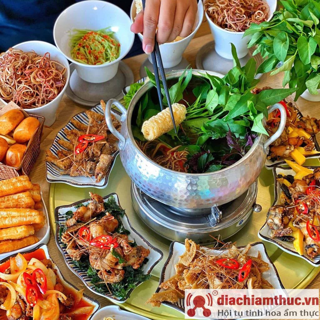 Food House - Quận 10