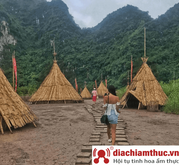 Gợi ý lịch trình du lịch Ninh Bình 1 ngày