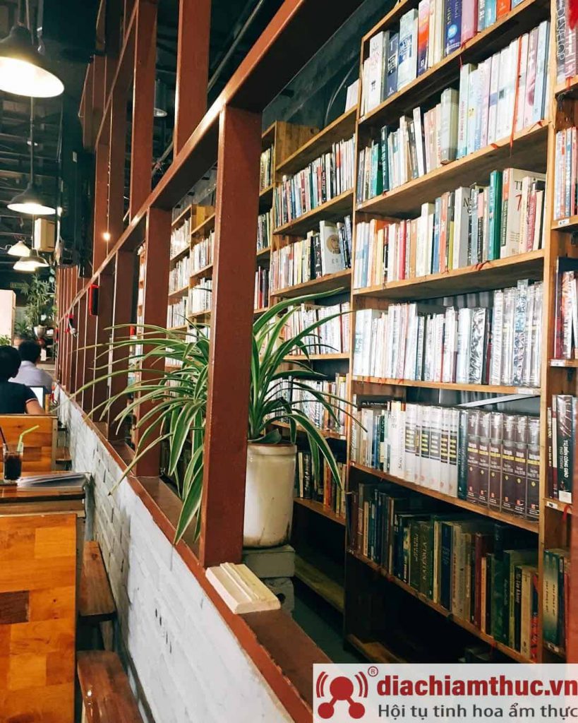 Hub Book Coffee