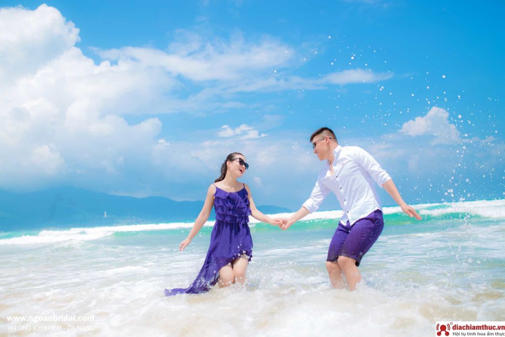 Kế hoạch chụp hình cưới Nha Trang