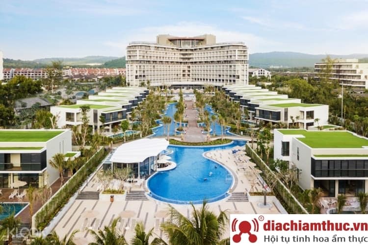 Khách sạn Best Western Sonasea