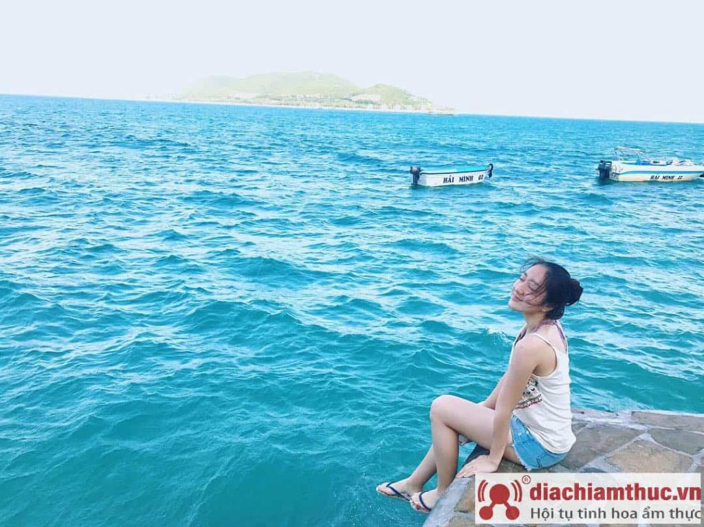 Lịch trình du lịch Nha Trang