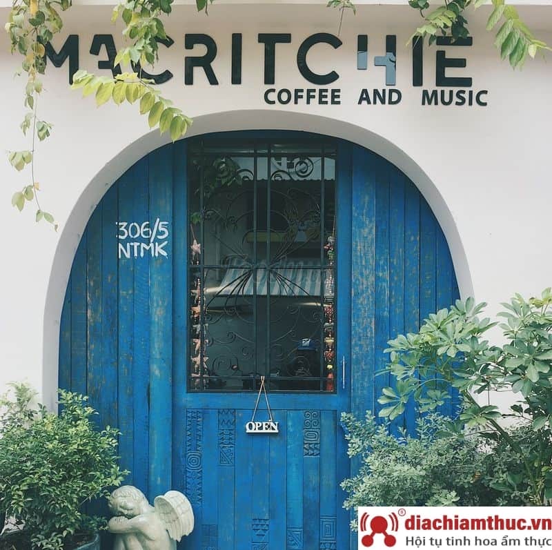 Macritchie Coffee and Music Q3