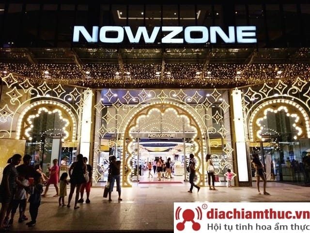 NOWZONE