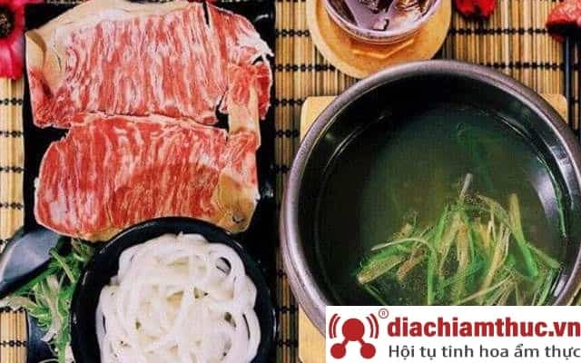 Phở Kobe Út Tịch Tân Bình