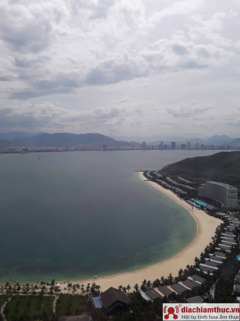 Khí hậu Thành phố Nha Trang