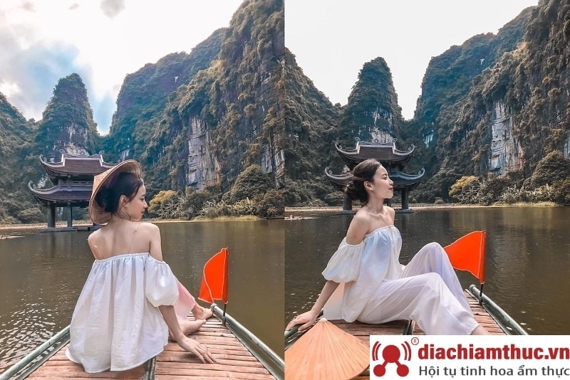 Thời điểm du lịch Ninh Bình