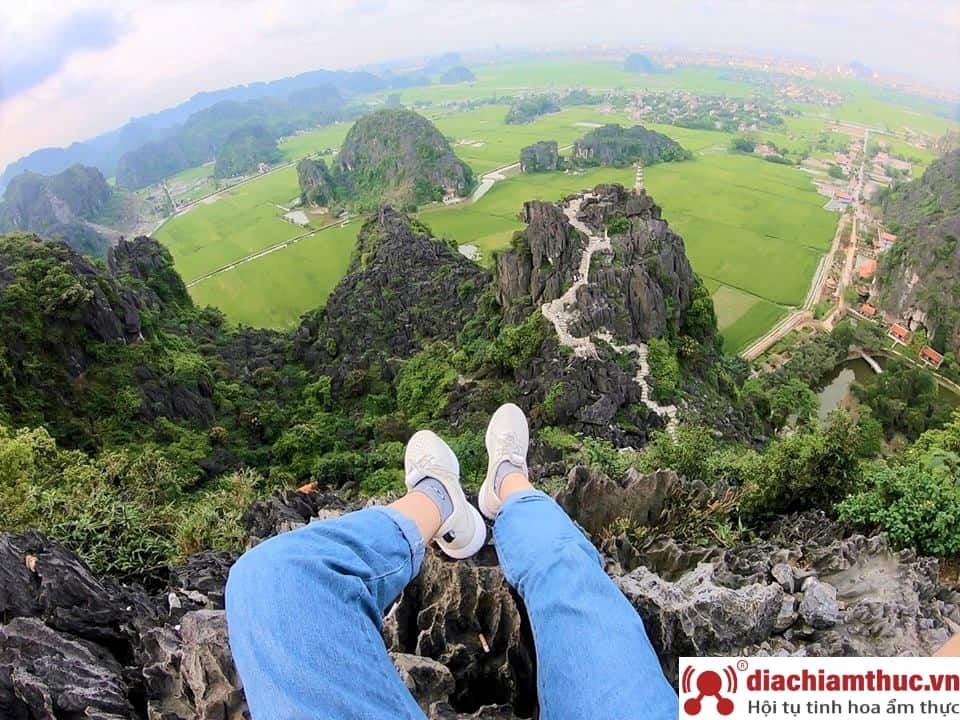 Tour du lịch Ninh Bình