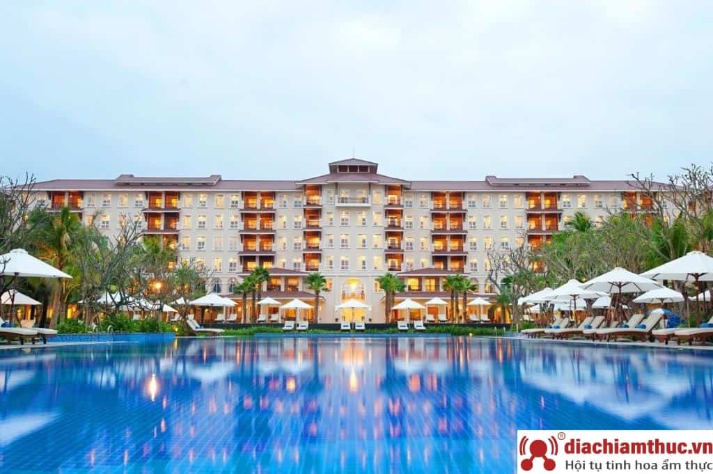 Vinpearl Luxury Đà Nẵng