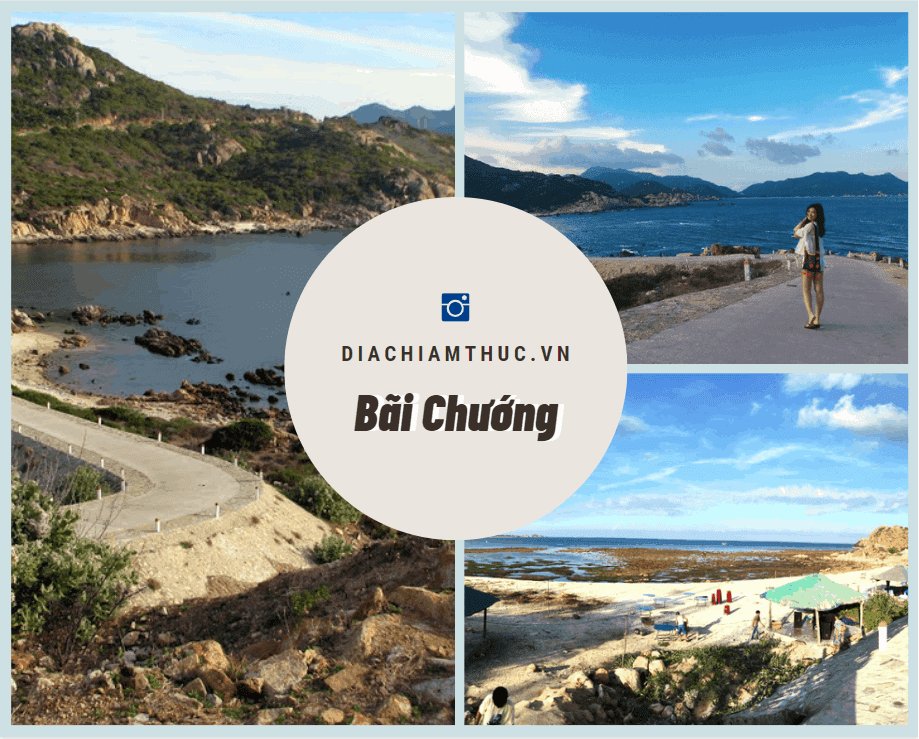 Bãi Chướng