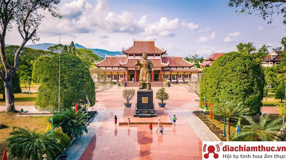 Bảo tàng Quang Trung