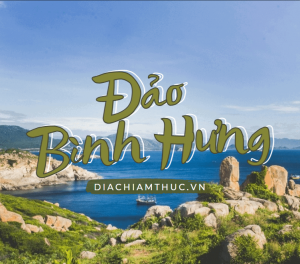 Đảo Bình Hưng