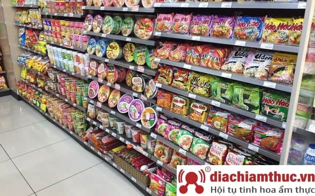 FamilyMart quận Bình Thạnh