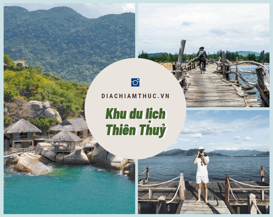 Khu du lịch Thiên Thủy