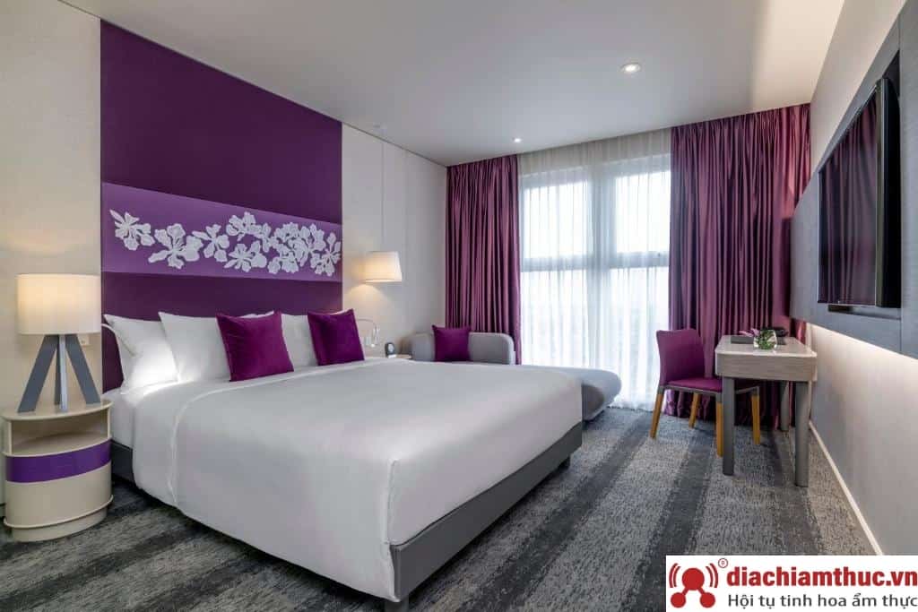 Mercure Hai Phong