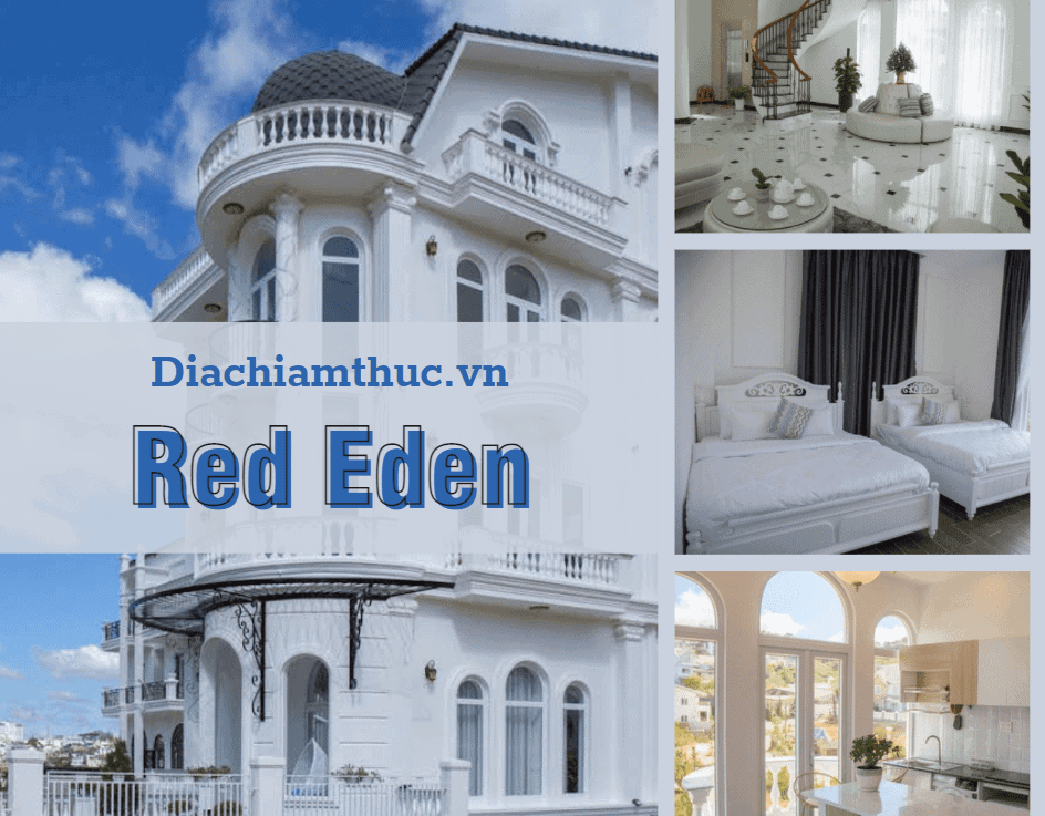 Red Eden