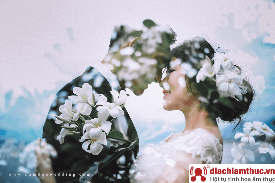 Studio NamDoo Wedding Đà Nẵng