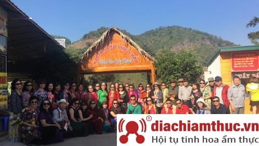 Tour du lịch Mộc Châu