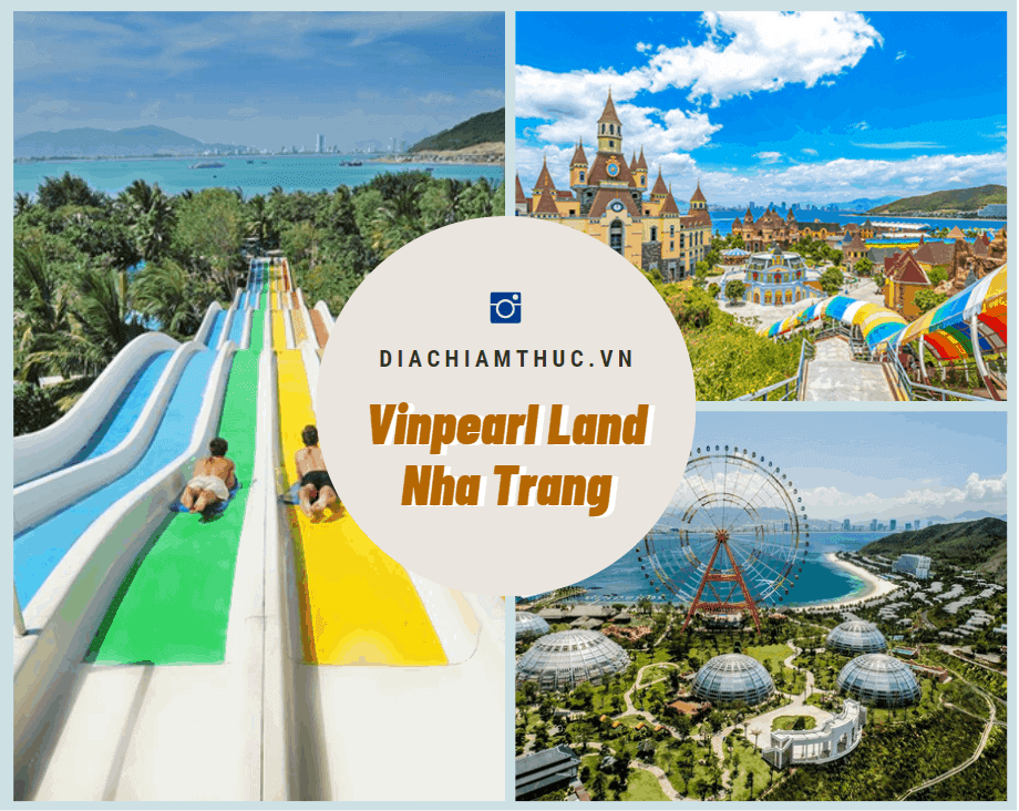 Vinpearl Nha Trang