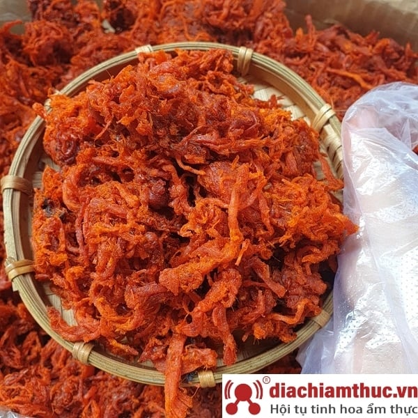 Cách chọn khô bò