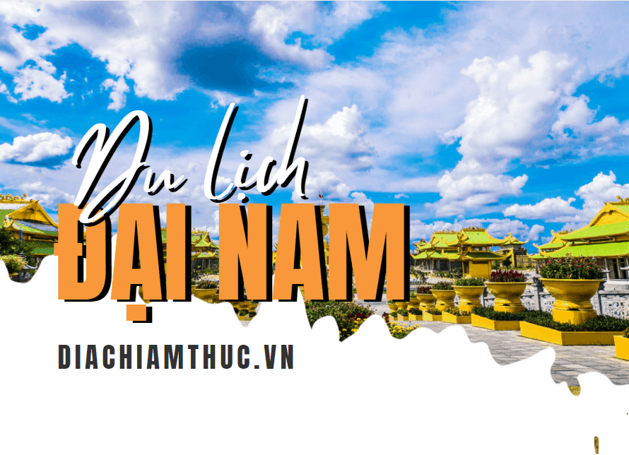 Đại Nam