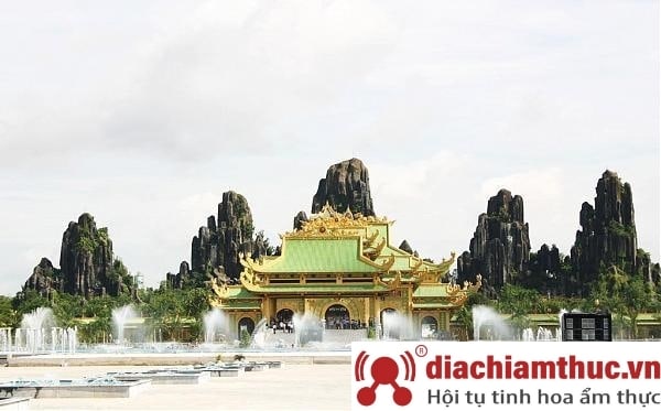 Dãy núi Bảo Sơn 