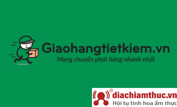 Đơn vị vận chuyển Giao hàng tiết kiệm