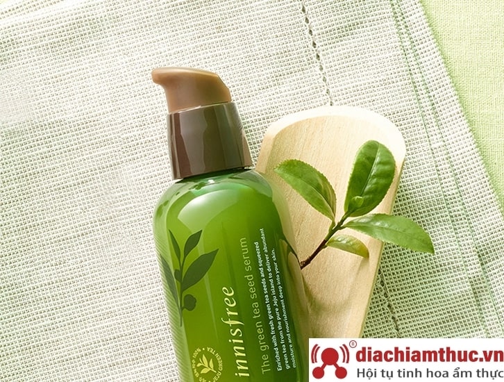 Mỹ Phẩm Innisfree