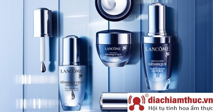 Mỹ Phẩm Lancome