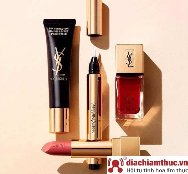 Mỹ Phẩm YSL