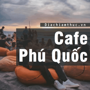 Cafe Phú Quốc