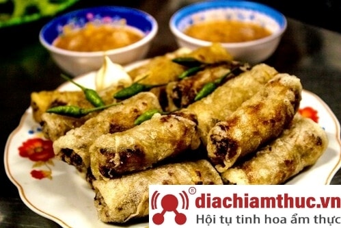 Chả dông