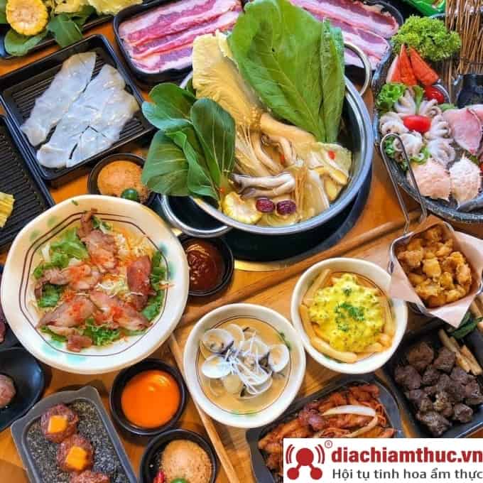 Nhượng quyền Thương mại