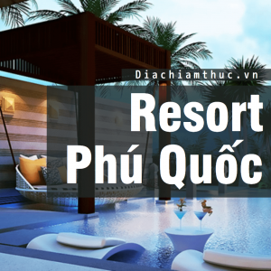 Resort Phú Quốc