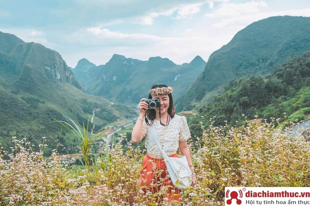 Review lịch trình du lịch Hà Giang