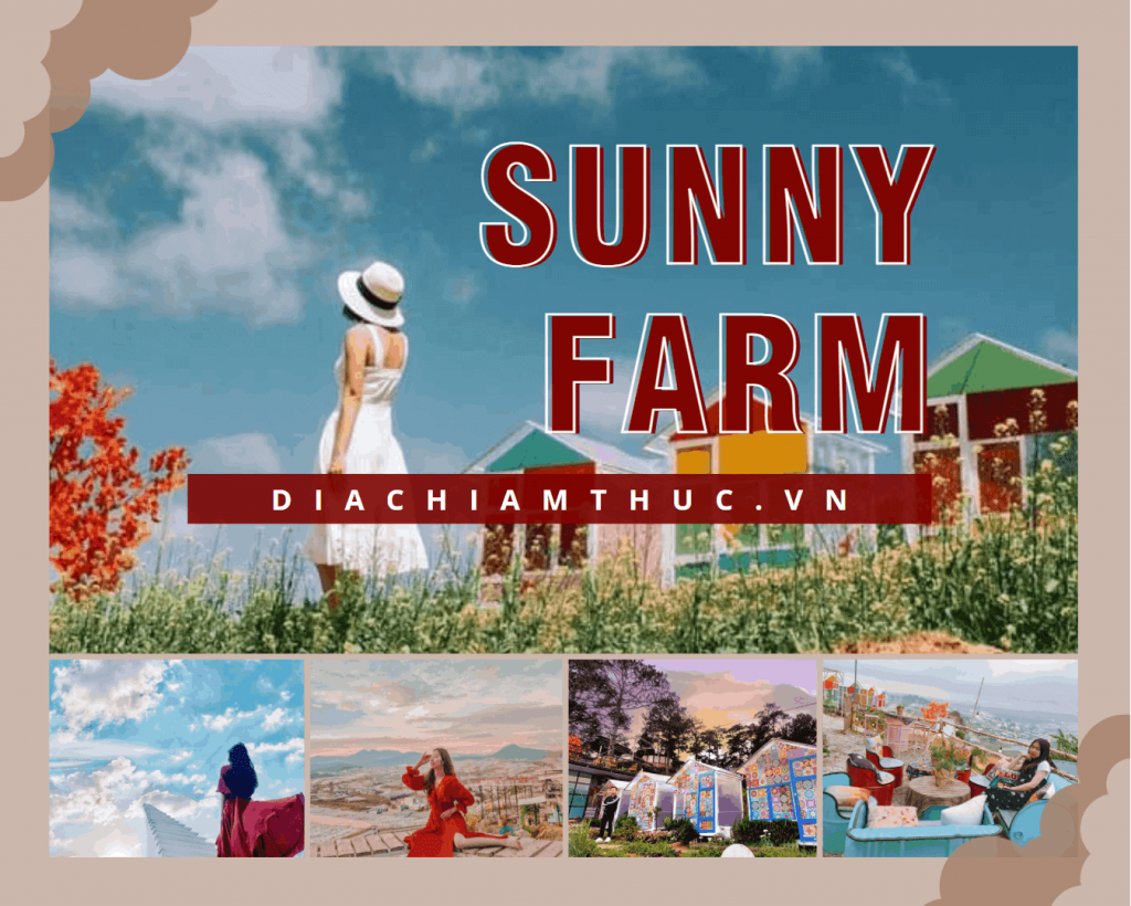 Sunny Farm