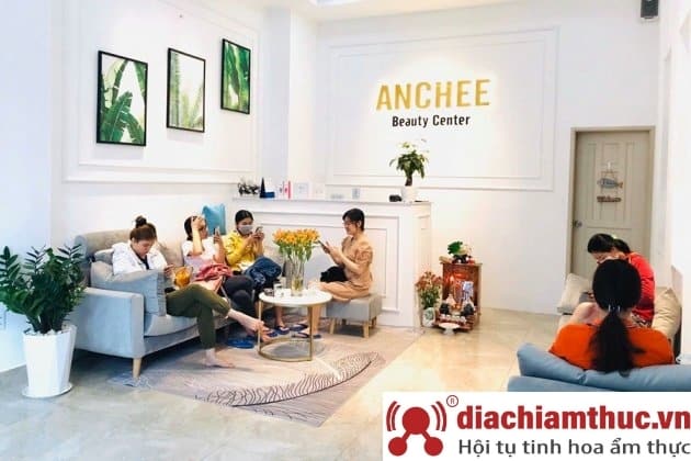 Thẩm mỹ viện Anchee Clinic