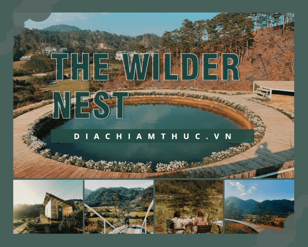 The Wilder Nest