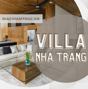 Villa Nha Trang