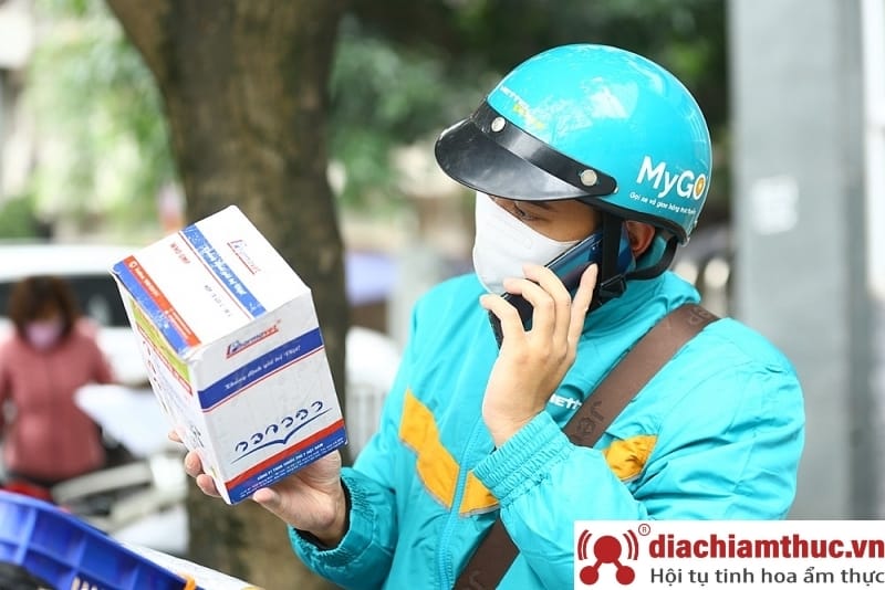 Bưu cục viettel post ở quận 1