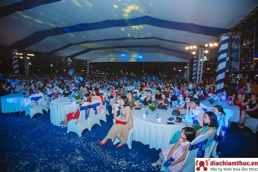 Công ty TNHH giải trí và sự kiện Ri (Ri Events)